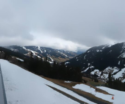 Saalbach Hinterglemm / Salzburger Land