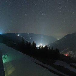 Webcam Reiterkogel / Leogang