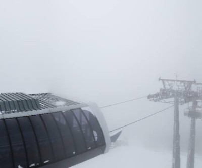 Saalbach Hinterglemm / Salzburger Land