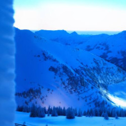 Webcam Zwölferkogel / Fieberbrunn