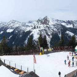 Webcam Hochwurzen / Planai - Schladming