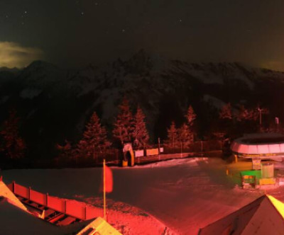 Hauser Kaibling / Steiermark