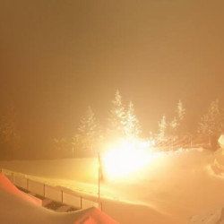 Webcam Hochwurzen / Hauser Kaibling