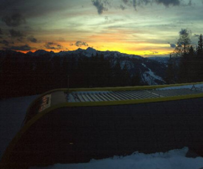 Planai - Schladming / Steiermark