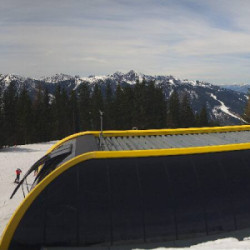 Webcam Lärchkogelbahn / Planai - Schladming