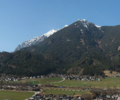 Schwaz - Kellerjoch / Tirol