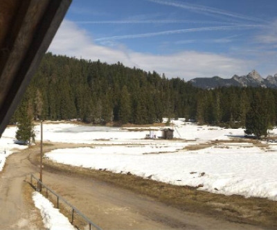 Seefeld - Gschwandtkopf / Tirol