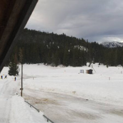 Webcam Wildmoosalm / Seefeld - Gschwandtkopf