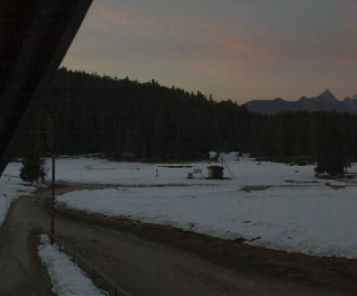 Seefeld - Rosshütte / Tirol