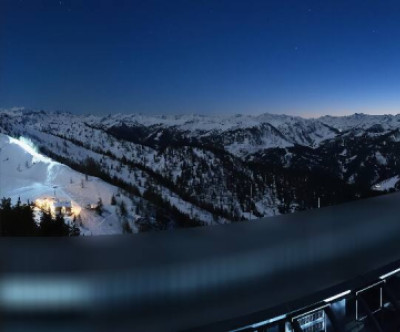 Alpendorf - St. Johann / Salzburger Land