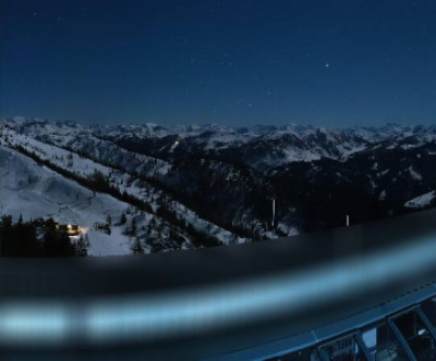 Webcam Flying Mozart Wagrain