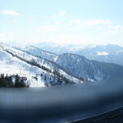 Webcam Flying Mozart / Wagrain