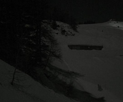 Alpendorf - St. Johann / Salzburger Land