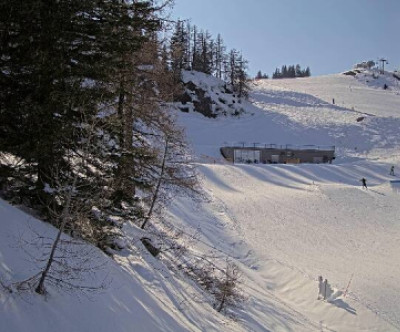 Wagrain / Salzburger Land