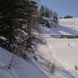 Webcam Snowpark / Wagrain