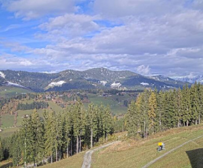 Wagrain / Salzburger Land