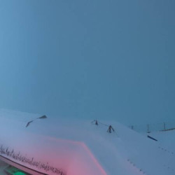 Webcam Schwarze Schneid / Sölden