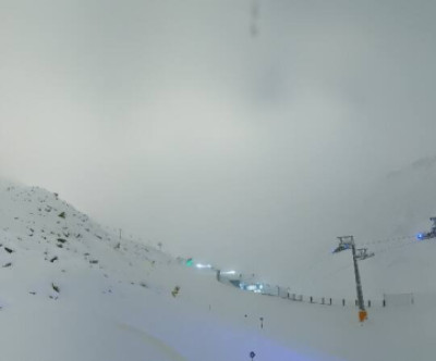 Sölden / Tirol