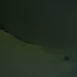 Webcam Tiefenbachferner Tal / Sölden