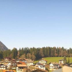 Webcam Ort / SkiWelt Wilder Kaiser-Brixental