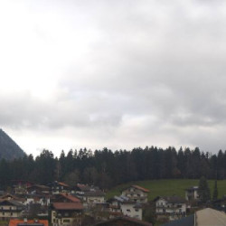 Webcam Ort / Ellmau