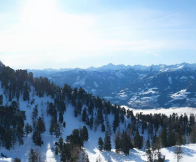 Stoderzinken / Steiermark