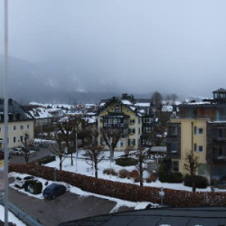 Webcam Dorfplatz / Postalm - Strobl