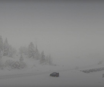 Damüls - Mellau / Vorarlberg