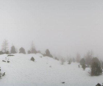 Turracher Höhe / Kärnten