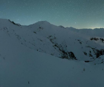 Lanersbach - Eggalm / Tirol