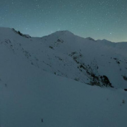 Webcam Eggalm / Lanersbach - Eggalm