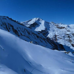 Webcam Eggalm / Mayrhofen - Finkenberg - Lanersbach