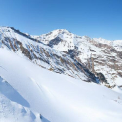 Webcam Eggalm / Vorderlanersbach - Rastkogel