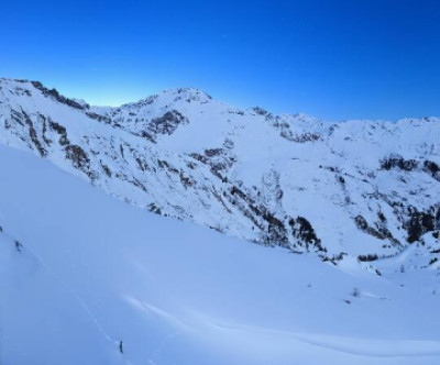 Finkenberg - Penken / Tirol