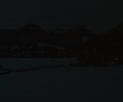 Walchsee - Zahmer Kaiser / Tirol