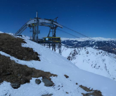 Mayrhofen - Finkenberg - Lanersbach / Tirol