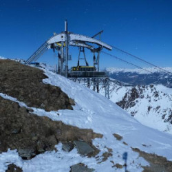 Webcam Wanglspitze / Mayrhofen - Finkenberg - Lanersbach