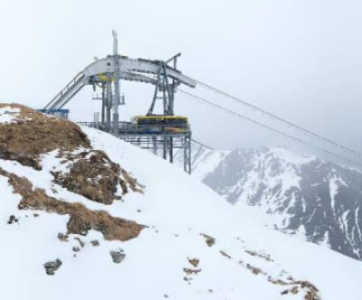 Mayrhofen - Ahorn / Tirol