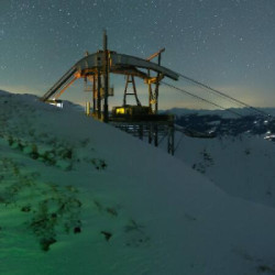 Webcam Wanglspitze / Lanersbach - Eggalm