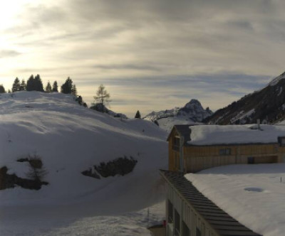 St. Anton - Arlberg / Tirol
