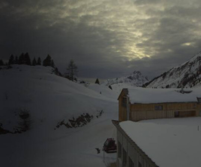 Lech - Zürs / Vorarlberg