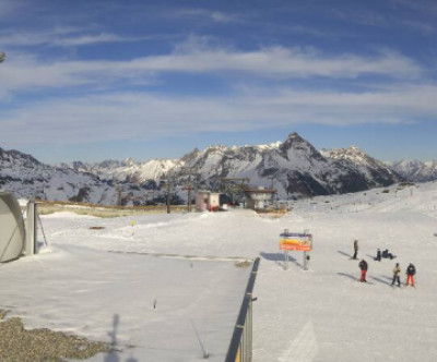 St. Anton - Arlberg / Tirol