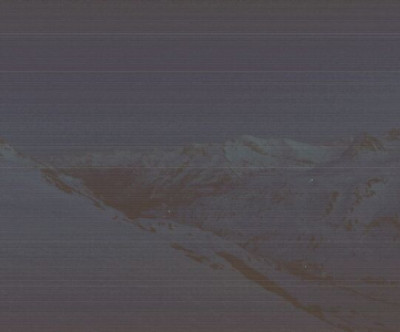 Warth - Schröcken / Vorarlberg