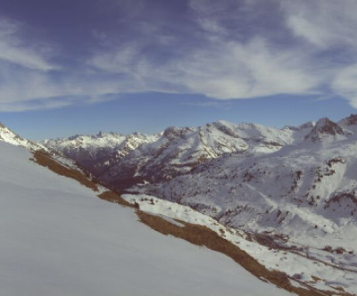 St. Anton - Arlberg / Tirol