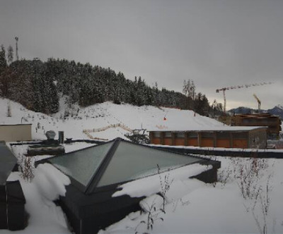 Werfenweng / Salzburger Land