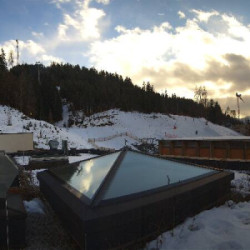 Webcam Droi / Werfenweng