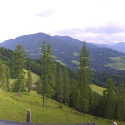 Webcam Rosnerköpfl / Werfenweng