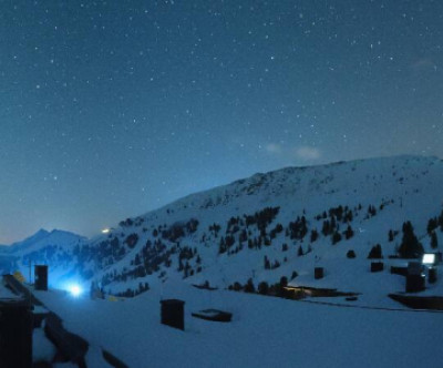 Wildkogel / Salzburger Land