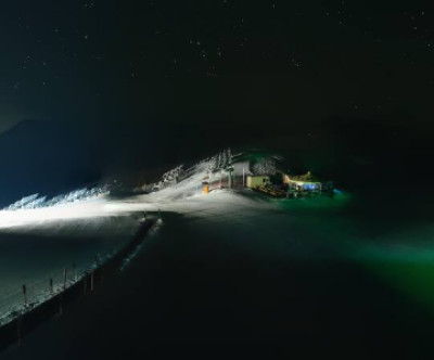 Wildkogel / Salzburger Land