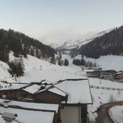 Webcam Hotel Alpenhof / Zauchensee - Flachauwinkl